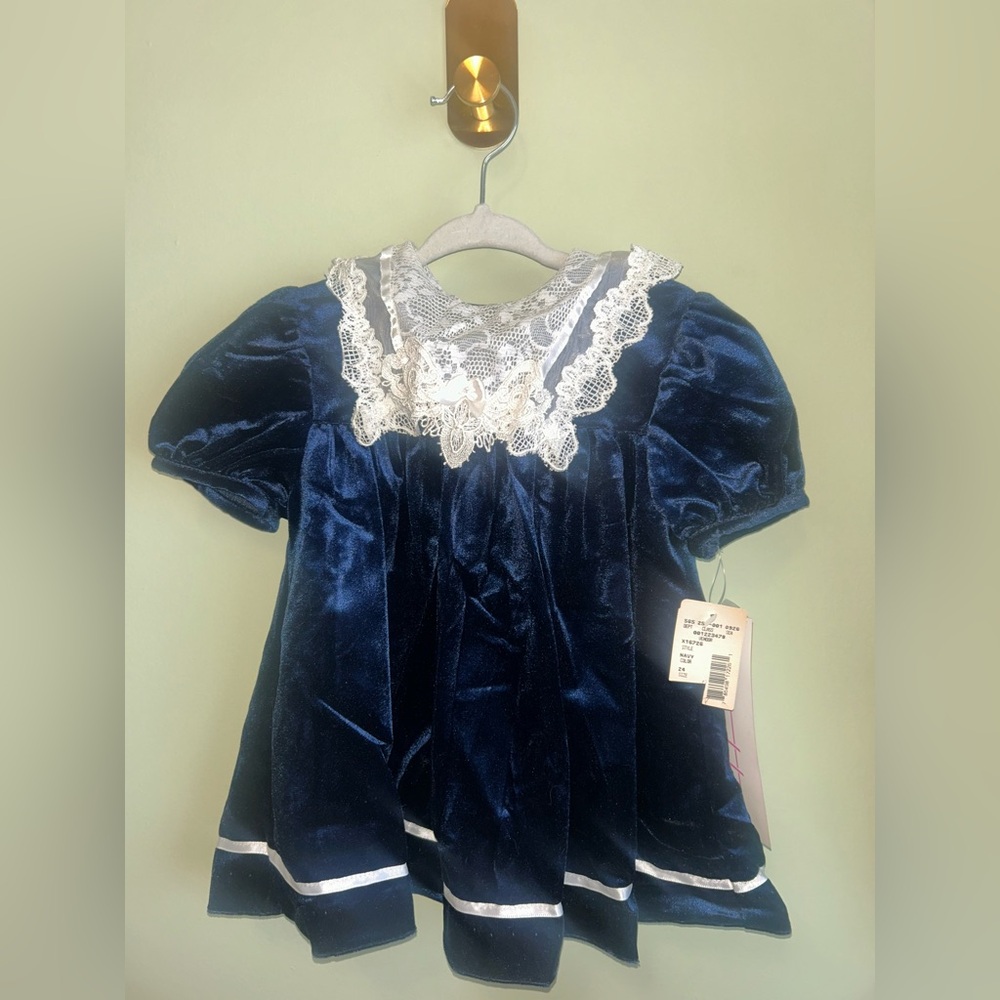 VINTAGE BONNIE BABY NWT